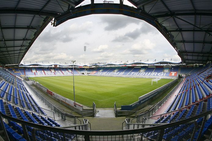 Willem II blokkeert al 6 seizoenskaarten; fans hebben schijt aan sancties