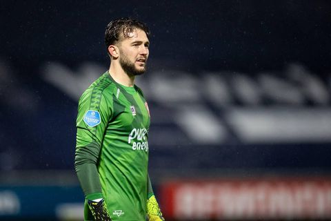 Bijna witte rook: PSV moet 3,5 miljoen euro neerleggen voor Drommel