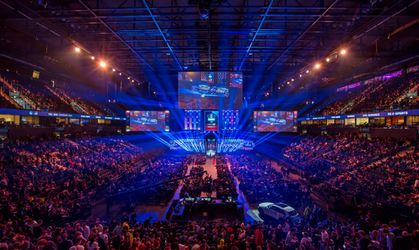 Gamen in de zandbak: Dubai krijgt eigen eSports-stadion