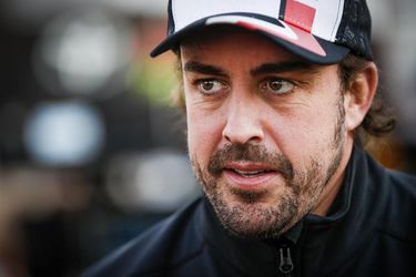 Renault maakt gerucht eindelijk officieel: Fernando Alonso keert terug in de Formule 1