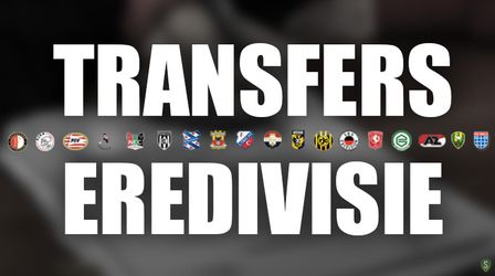 Transferoverzicht: Roda spekkoper; Feyenoord en Groningen geven niets uit