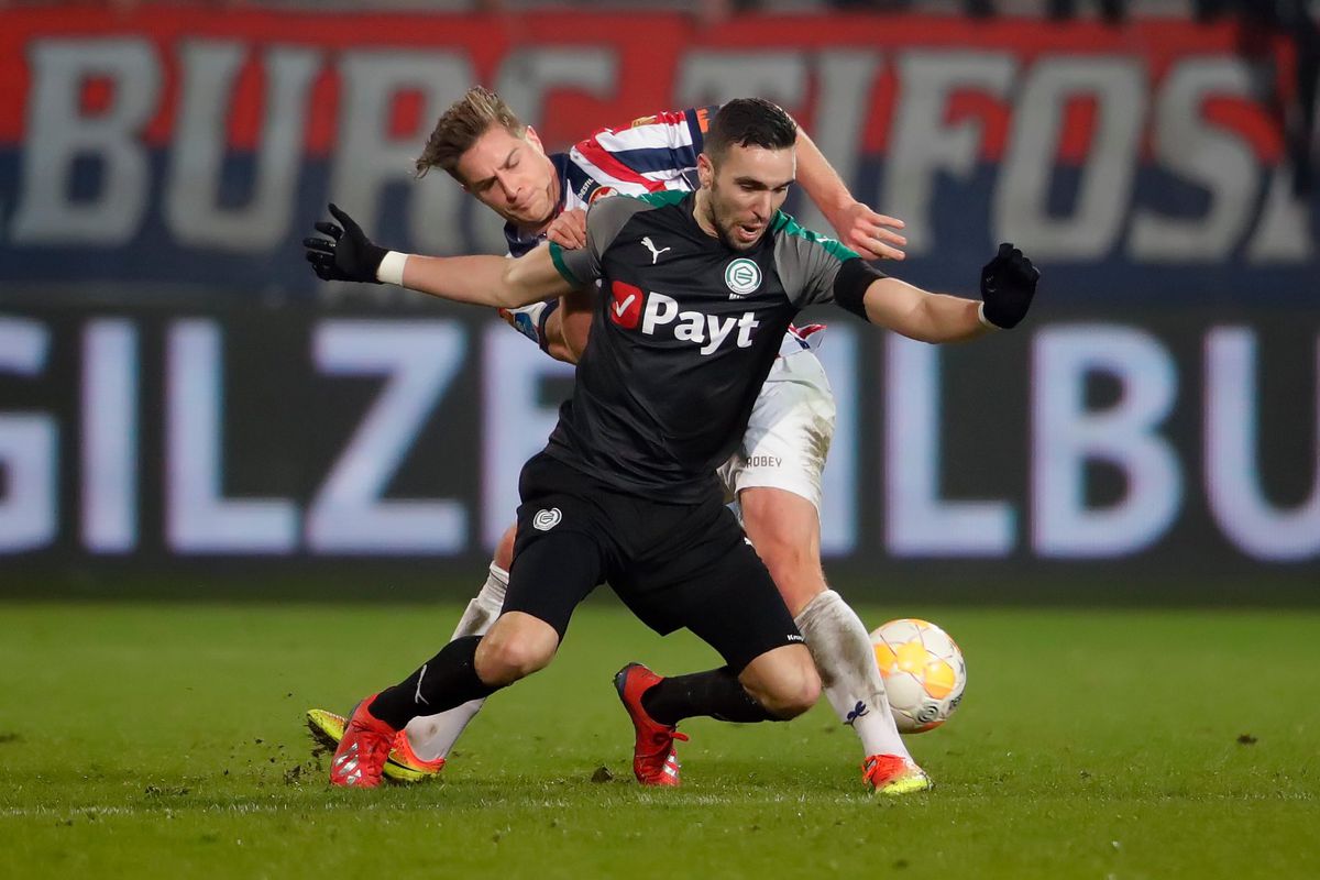 Deze 2 duels gaan nog echt ergens om in de Eredivisie: Groningen en Willem II vechten om play-offs
