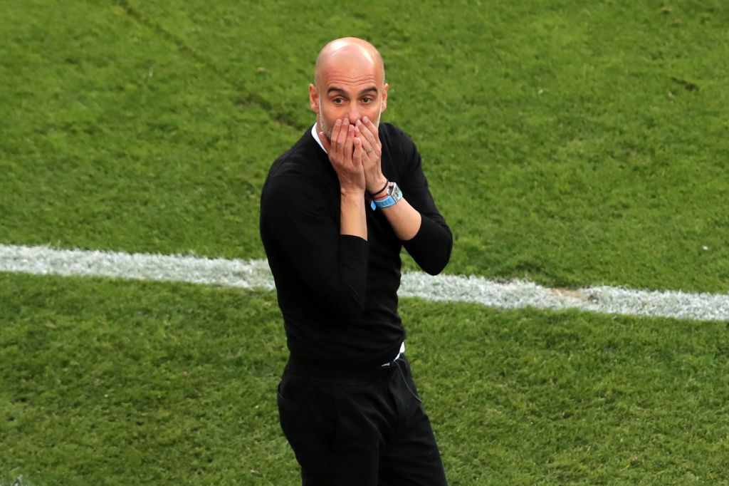 Guardiola afgemaakt in media: ‘Dit is weer jouw schuld en dat moet pijn doen’