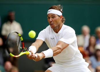 Rafael Nadal doet NIET mee aan Wimbledon en de Olympische Spelen