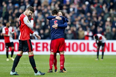 De potjes in de eredivisie gemist? Check ze hier! (video's)