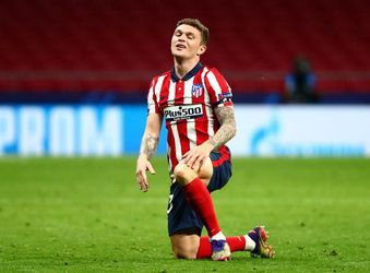 📱 | WhatsApp-berichten Trippier openbaar: vrienden zetten volle bak geld in op zijn transfer