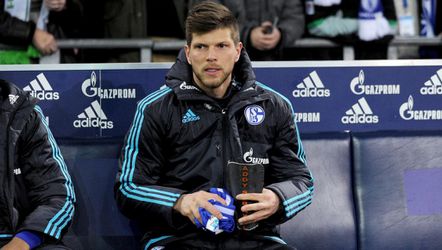 Huntelaar mogelijk pas na de Kerst weer fit