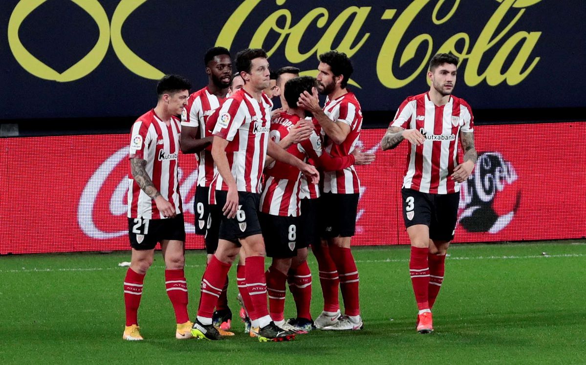 Athletic Bilbao: al 37 (!) jaar geen serieuze prijs, nu 2 kansen in 2 weken