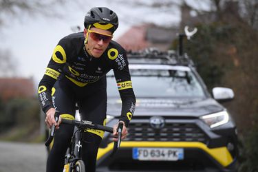 Terpstra zoekt naar voorjaarszege met nieuwe ploeg (video)