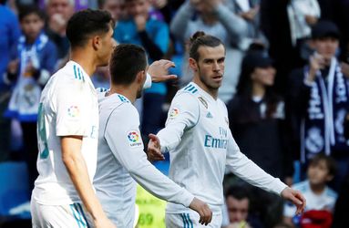 Real Madrid heeft thuis veel moeite met Leganes, maar wint wel