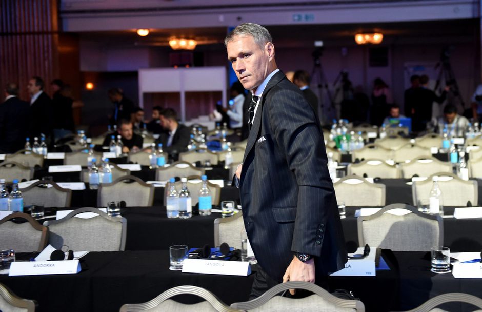 Van Basten ook in het buitenland onder vuur na 'TV-schandaal'