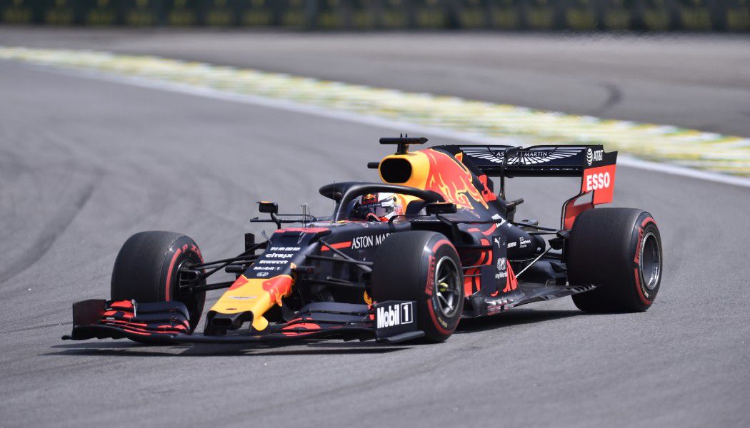Oostenrijkse regering geeft jawoord aan start Formule 1-jaar