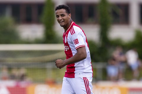 Zo werkt Mohamed Ihattaren toe naar zijn terugkeer als profvoetballer bij Slavia Praag
