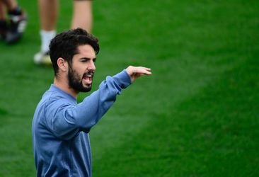 'Isco kan in de winter naar Bayern München'