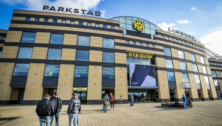 Roda JC neemt verdere maatregelen: spelers trainen deze week besloten