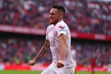 🎥 | Sevilla en Real Madrid doen wat ze moeten doen in LaLiga: winnen