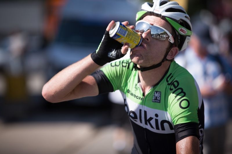 Belkin hoopt op Tankink of Kruijswijk