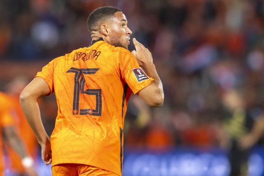 📸 | Dit is de monsterlijke en peperdure auto van Oranje-uitblinker Arnaut Danjuma