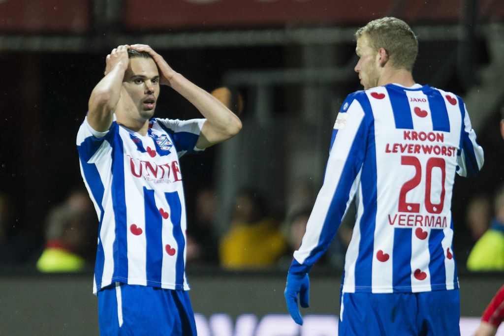 Te Vrede verlaat Friesland voor 1e divisie Turkije