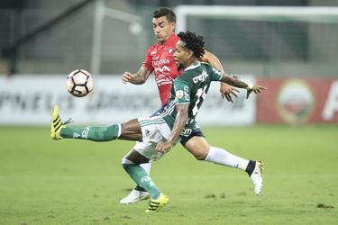 Zé Roberto stopt met voetbal: 'Zwaai mij uit'