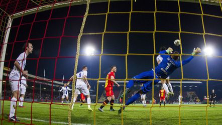 De Kogel leidt zege Go Ahead in tegen VVV