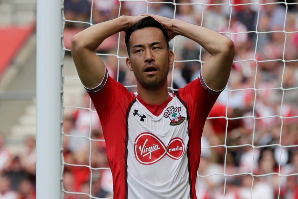 Yoshida verlengt contract bij Southampton