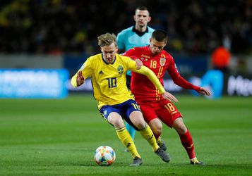 Waarom de wedstrijd Roemenië-Zweden vanavond heel belangrijk is voor het Nederlands elftal