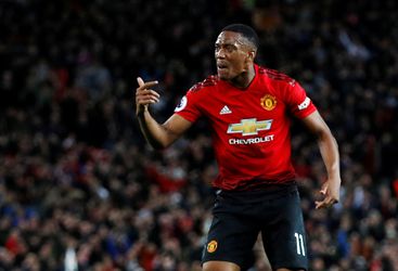 Gelijkmaker van Martial kostte Manchester United flink wat knaken