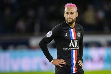 Neymar valt 2 dagen na zijn verjaardag uit, Bakker in selectie