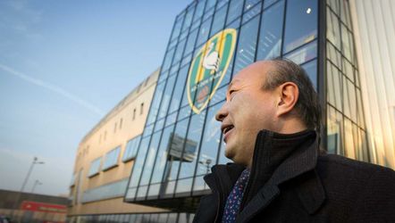 Belangrijke week voor ADO