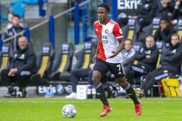 Vermoedelijke opstelling Feyenoord tegen Union Berlin: deze speler keert terug