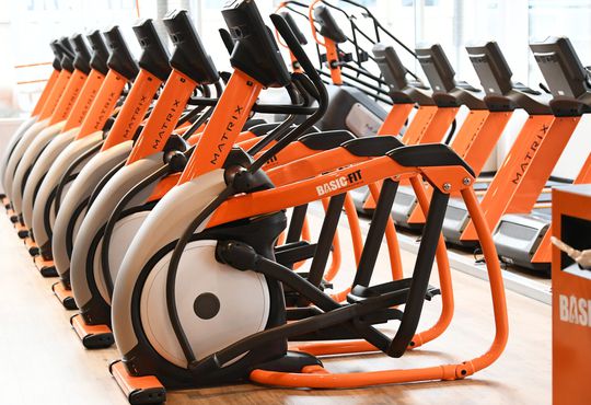 Schietpartij bij Hemmers Gym in Breda