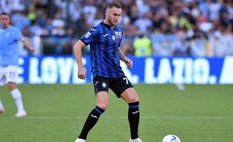 'Premier League-club wil Teun Koopmeiners wegkapen bij Atalanta'