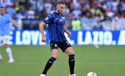 'Premier League-club wil Teun Koopmeiners wegkapen bij Atalanta'