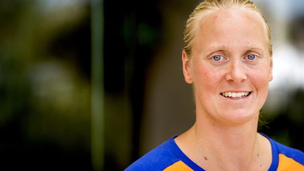 Inge Dekker mag weer dromen van Spelen na succesvolle operatie aan kanker