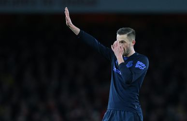 Gylfi Sigurdsson is Everton-speler die opgepakt is als verdachte in zedenzaak