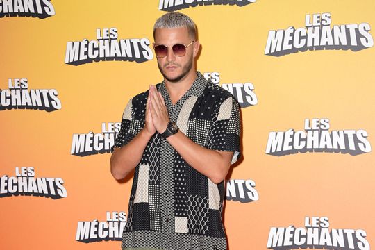 🎵| PSG-fan DJ Snake is kwaad op Paris Saint-Germain: 'Kappen met mijn muziek gebruiken'