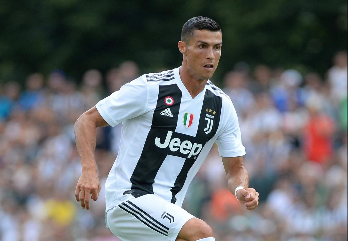 Trainer Juventus belooft: Ronaldo staat meteen in de basis tegen Chievo