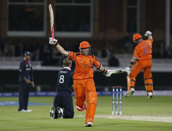 Nederlands cricketteam niet naar Australië voor WK