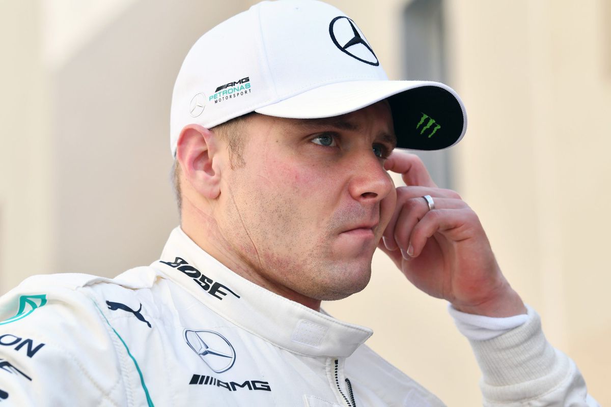 Bottas smeekt om upgrades aan Mercedes-bolide: 'Moeten ons verbeteren'