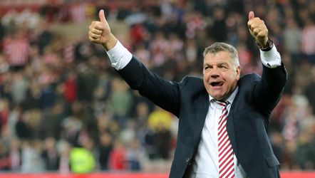 'Allardyce wordt nieuwe bondscoach van Engeland'