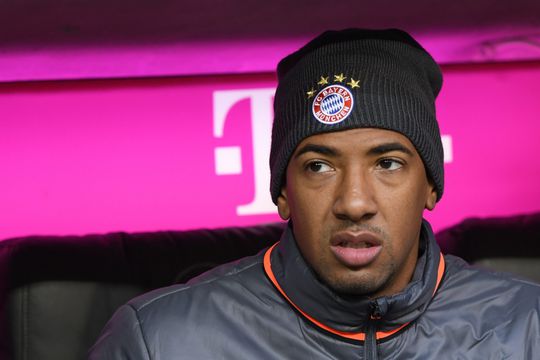 Bayern moet Boateng tegen Arsenal missen