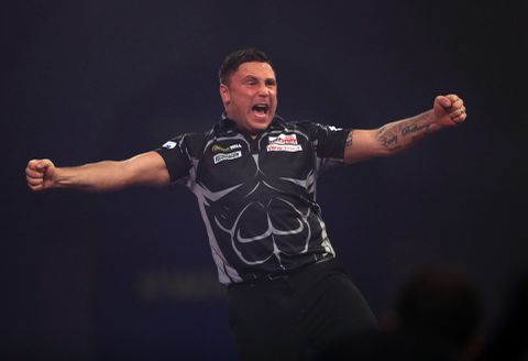 Antwoord op de vraag: horen de darters ook geluid van het publiek?