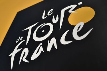 Zo ziet het complete parcours van de Tour de France in 2019 eruit