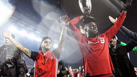 Oud-AZ'er Altidore leidt Toronto naar finale MLS