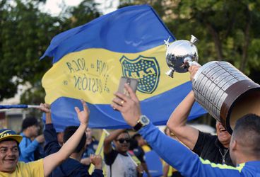 Boca krijgt geen gelijk: Superclásico-finale wordt ‘gewoon’ gespeeld