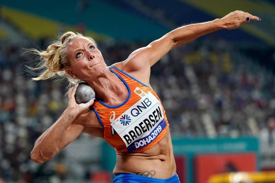 Check hier het programma van donderdag op de WK atletiek