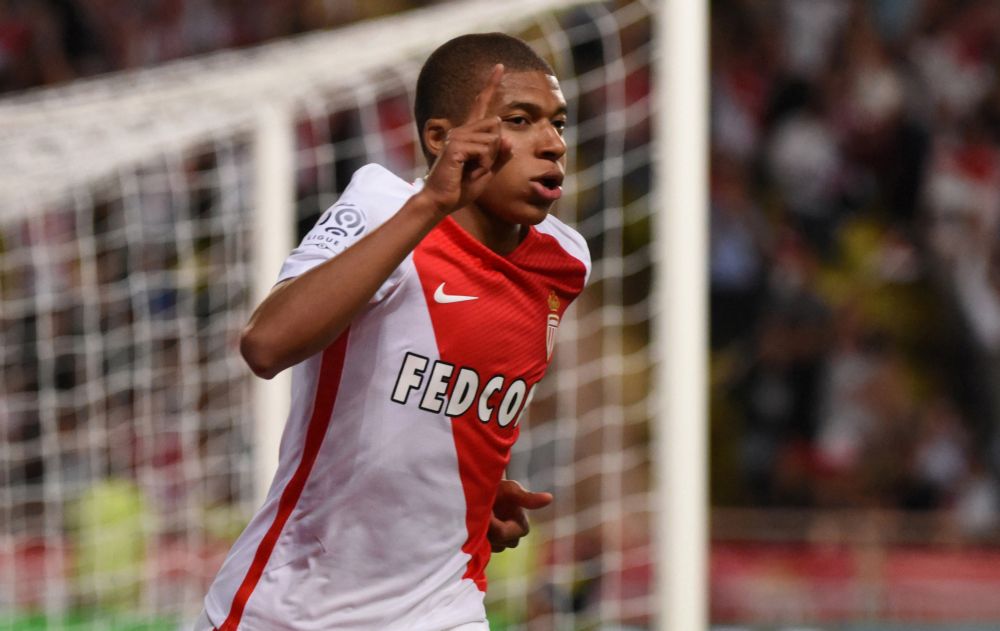 'Monaco zegt 'nee' tegen 120 miljoen van Real voor Mbappé'