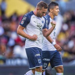 Hij kan het gelukkig nog: Vincent Janssen scoort 2 keer voor Monterrey