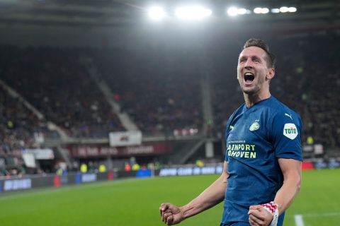 Niets meer dan lof voor PSV bij ESPN: 'Je hebt 2 topploegen, de rest is middelmoot of slechter'